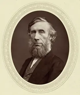 Tyndall: John Tyndall