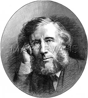 Tyndall: John Tyndall