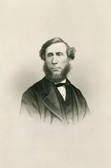 Relative: John Tyndall, Irish Physicist