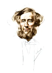 Relative: John Tyndall, Irish Physicist and Medical Educator