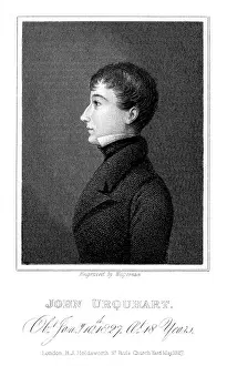 Urquhart: JOHN URQUHART
