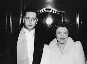 C1935: John van Druten/Ruth Chatterton