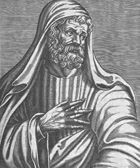 1383: JOHN VI CANTACUZENUS
