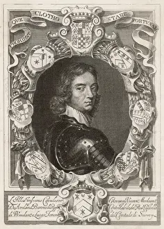 1627: JOHN VISCOUNT MORDAUNT