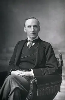 Morley: John, viscount MORLEY