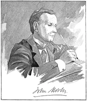 Notably: John Viscount Morley