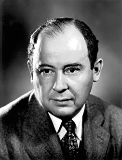 Lenses: John von Neumann, Hungarian-American Polymath