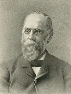 Tufts: John W. Tufts