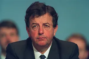 Wakeham: John Wakeham MP