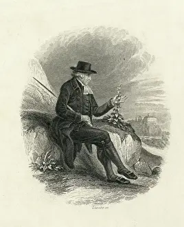 Lizars: John Walker (Lizars)