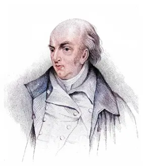 Liable: JOHN WALL CALLCOTT