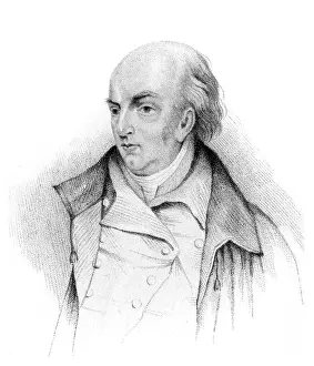 1766: JOHN WALL CALLCOTT