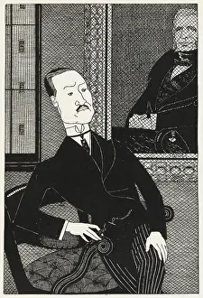 Editor: John Walter, Editor of The Times