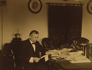 Appointments: John Wanamaker 1838-1922 opened Philadelphia's ?