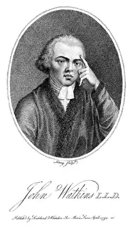 Compiler: JOHN WATKINS