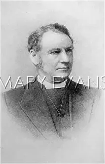 Maclaren: JOHN WATSON