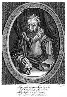 Antiquary: JOHN WEEVER