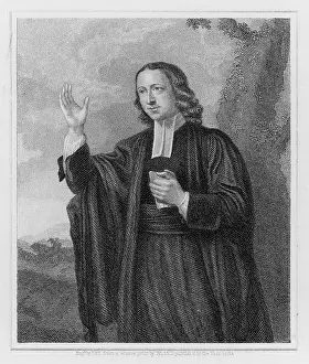 Bland: JOHN WESLEY