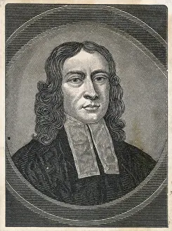 Methodism: JOHN WESLEY