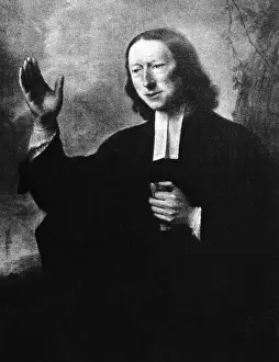 Wesley: John Wesley