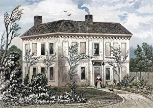 Epworth: JOHN WESLEY/EPWORTH LINC
