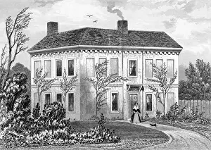 Epworth: JOHN WESLEY/EPWORTH LINC