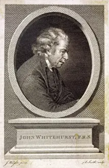 1713: JOHN WHITEHURST