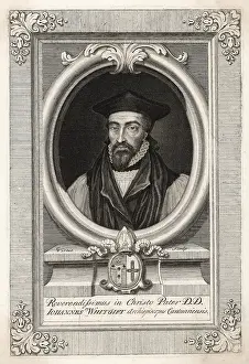 1604: JOHN WHITGIFT