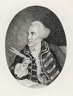 Wilkes: JOHN WILKES