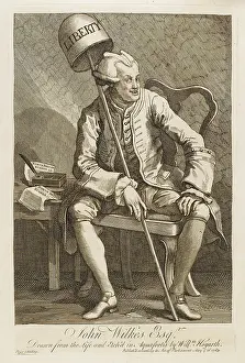 Wilkes: John Wilkes