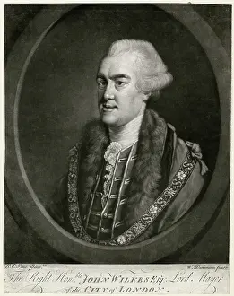 1768: John Wilkes