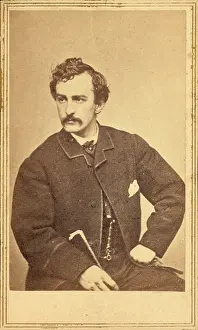 Wilkes: John Wilkes Booth