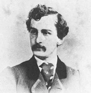 Assassin: John Wilkes Booth, American Assassin
