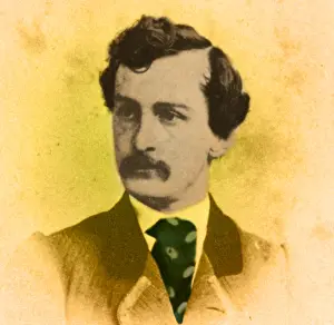Wilkes: John Wilkes Booth, American Assassin