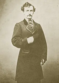 Wilkes: John Wilkes Booth, American Assassin