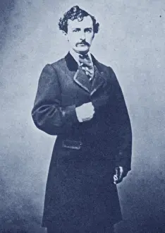 Wilkes: John Wilkes Booth, American Assassin