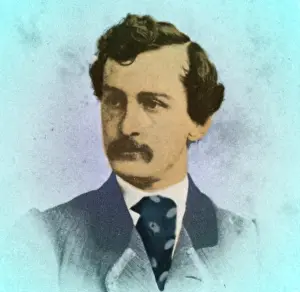 Wilkes: John Wilkes Booth, Assassin