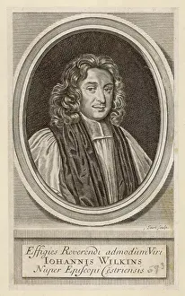 Wilkins: JOHN WILKINS