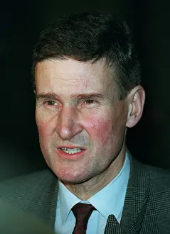 Northwood: John Wilkinson MP