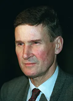 Northwood: John Wilkinson MP
