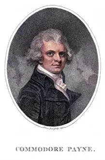 Willett: JOHN WILLETT PAYNE