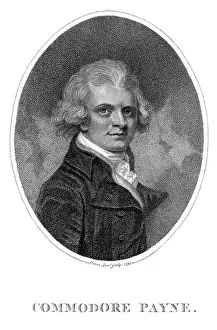 Willett: JOHN WILLETT PAYNE