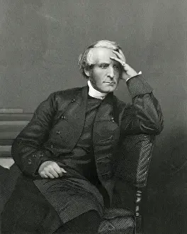Championed: JOHN WILLIAM COLENSO