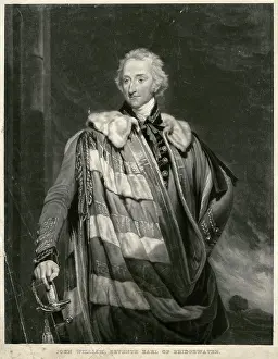 Egerton: John William Egerton