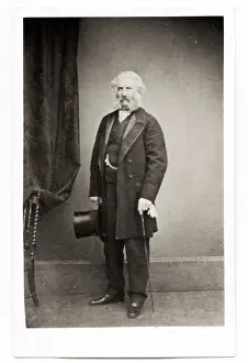 Sandwich: John William Montagu, 7th Earl of Sandwich PC