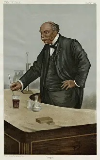 Strutt: John William Strutt