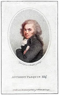 Pasquin: JOHN WILLIAMS WRITER