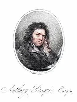 Pasquin: JOHN WILLIAMS WRITER