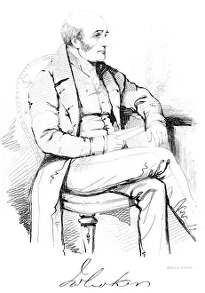 Croker: JOHN WILSON CROKER - 2