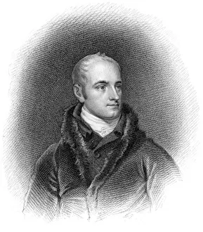Croker: JOHN WILSON CROKER